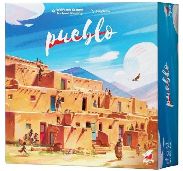 Pueblo