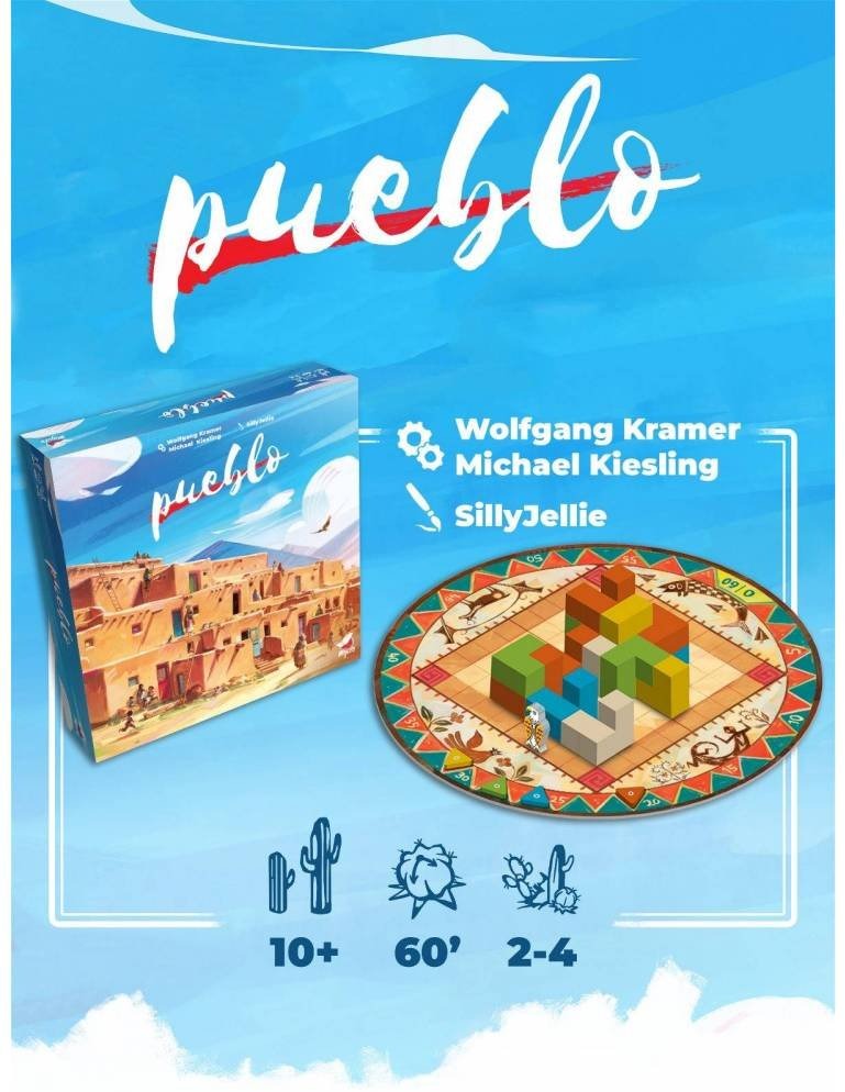 Pueblo imagen 2