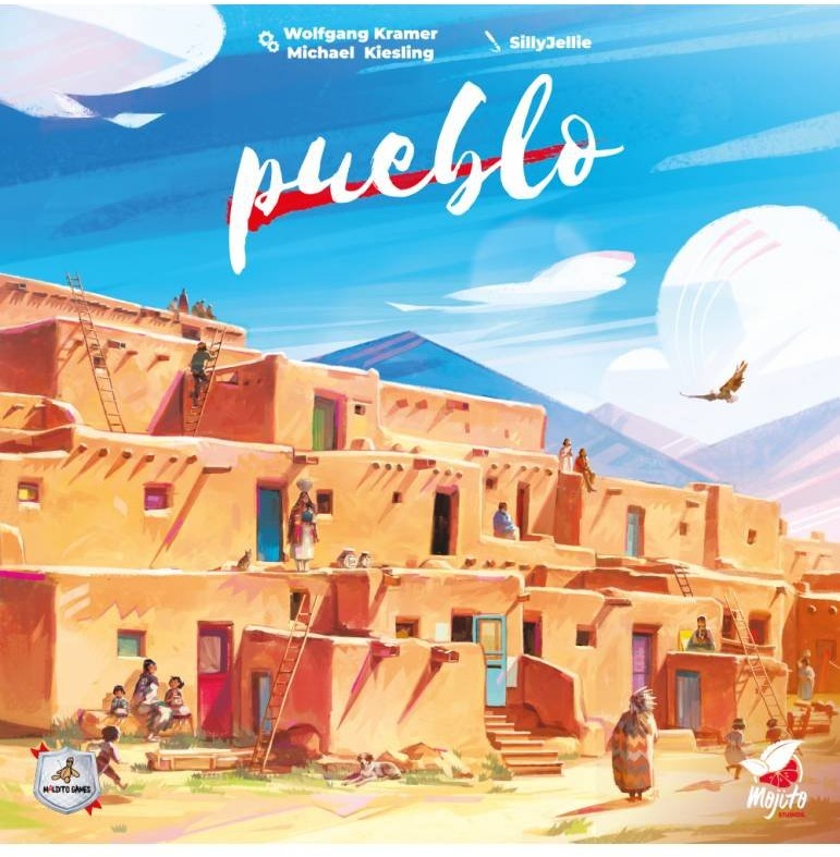 Pueblo imagen 3