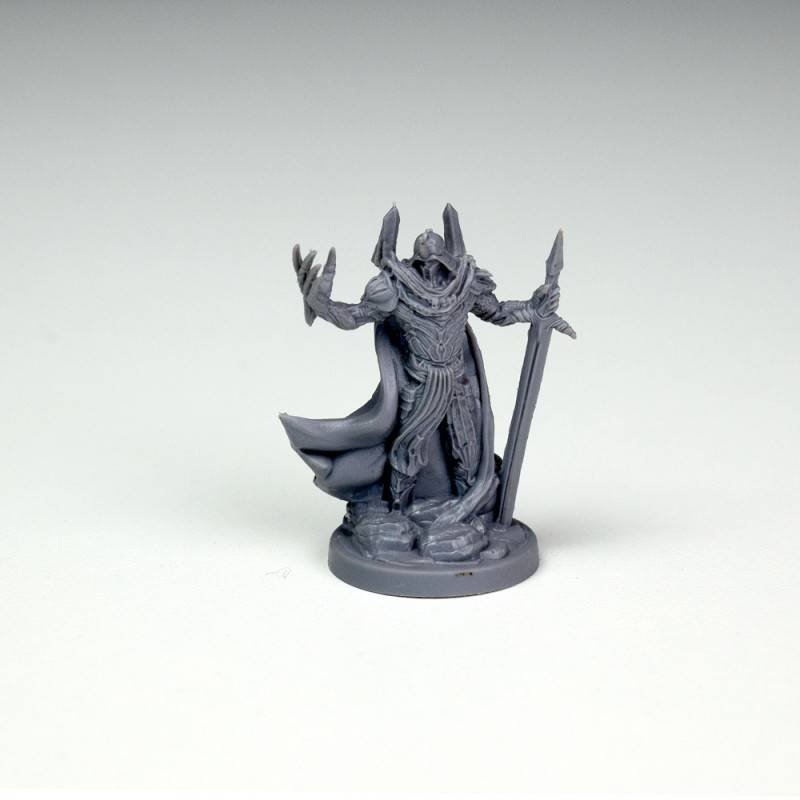 Chronicles of Drunagor: Age of Darkness – Lordwrath imagen 3