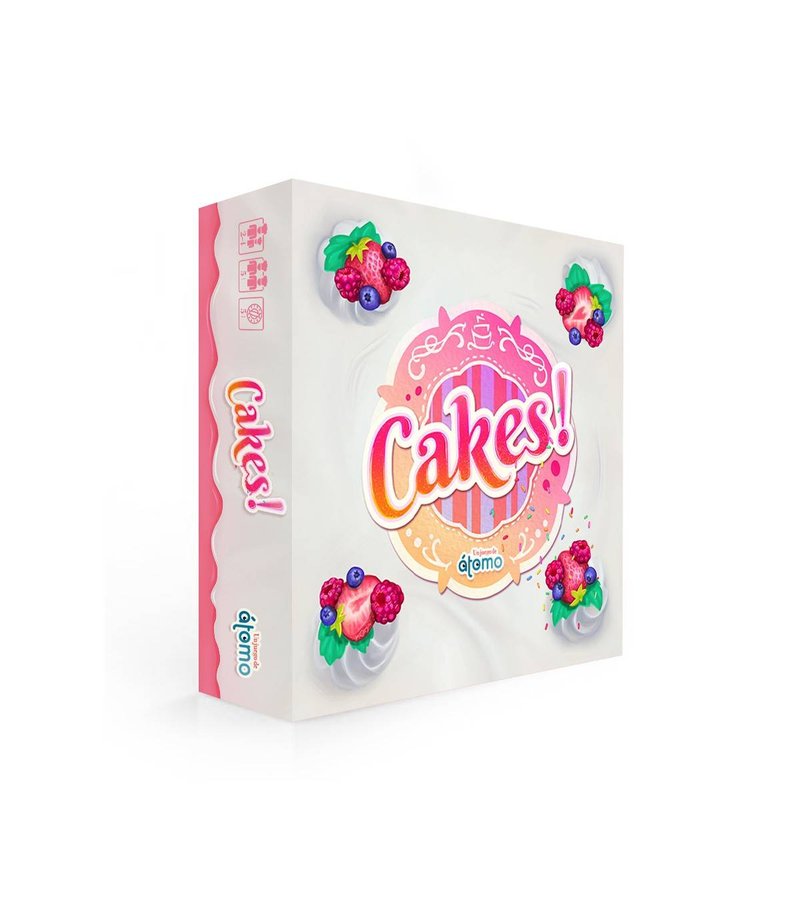 Cakes