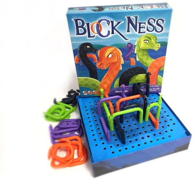 Block Ness imagen 2