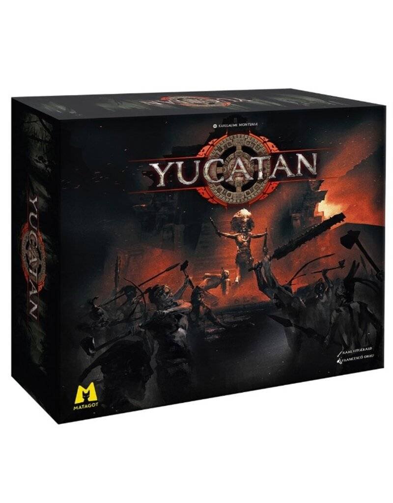 Yucatan
