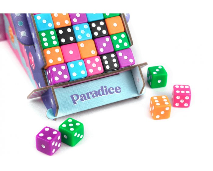 Paradice imagen 4