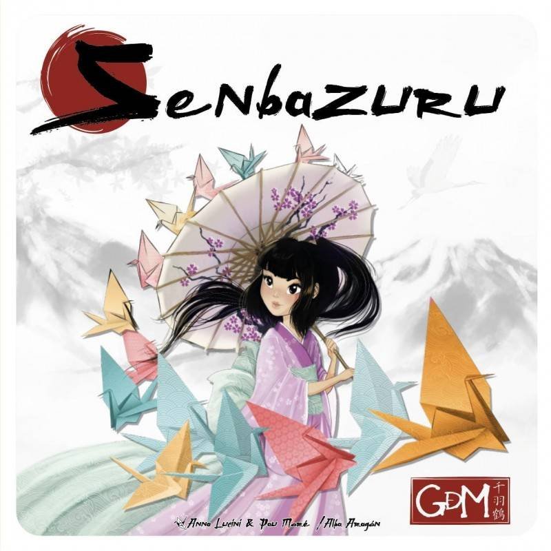 Senbazuru imagen 3