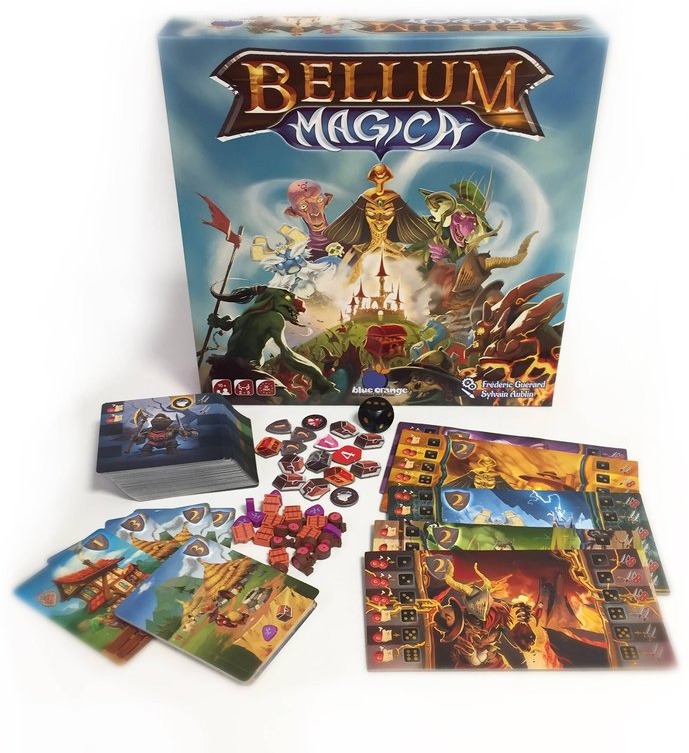 Bellum Magica imagen 2