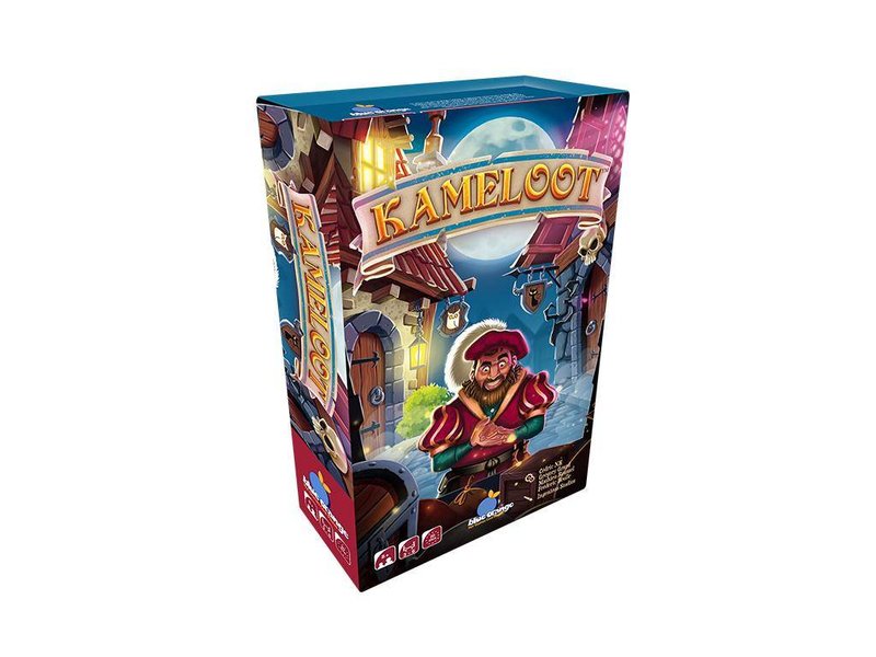 Kameloot imagen 3