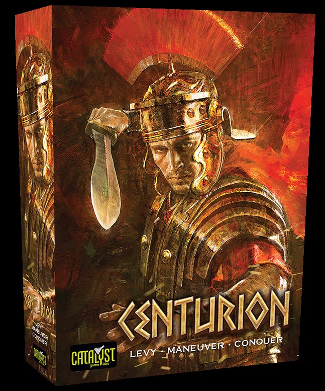 Centurion