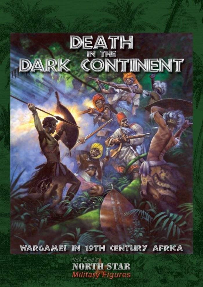 Muerte en el Continente Oscuro: Lite