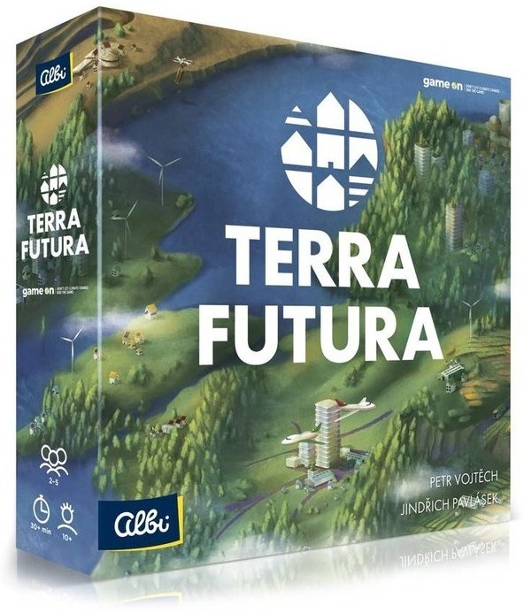 Terra Futura