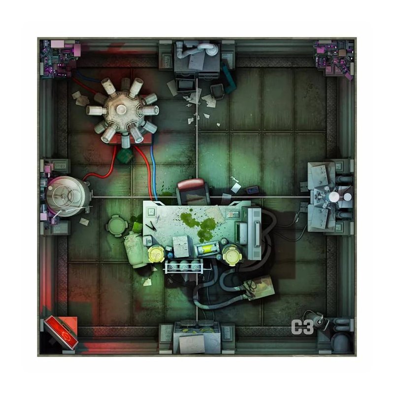 Earth Under Siege: Flashpoint imagen 3