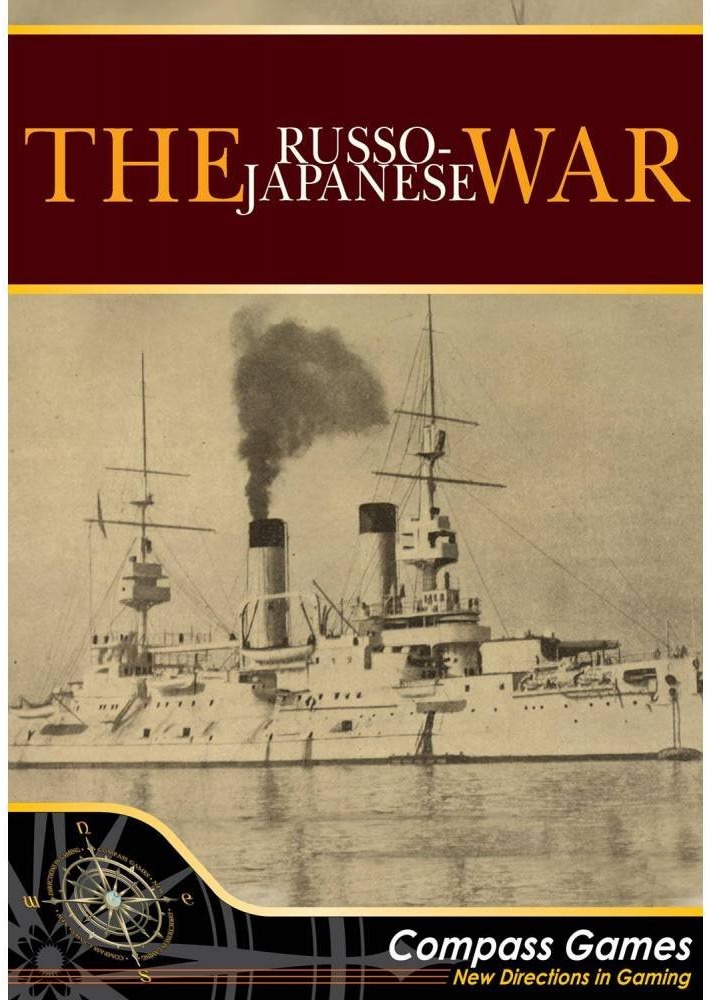 La Guerra Ruso-Japonesa