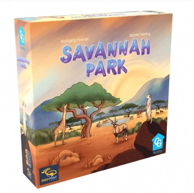 Parque Savannah imagen 2