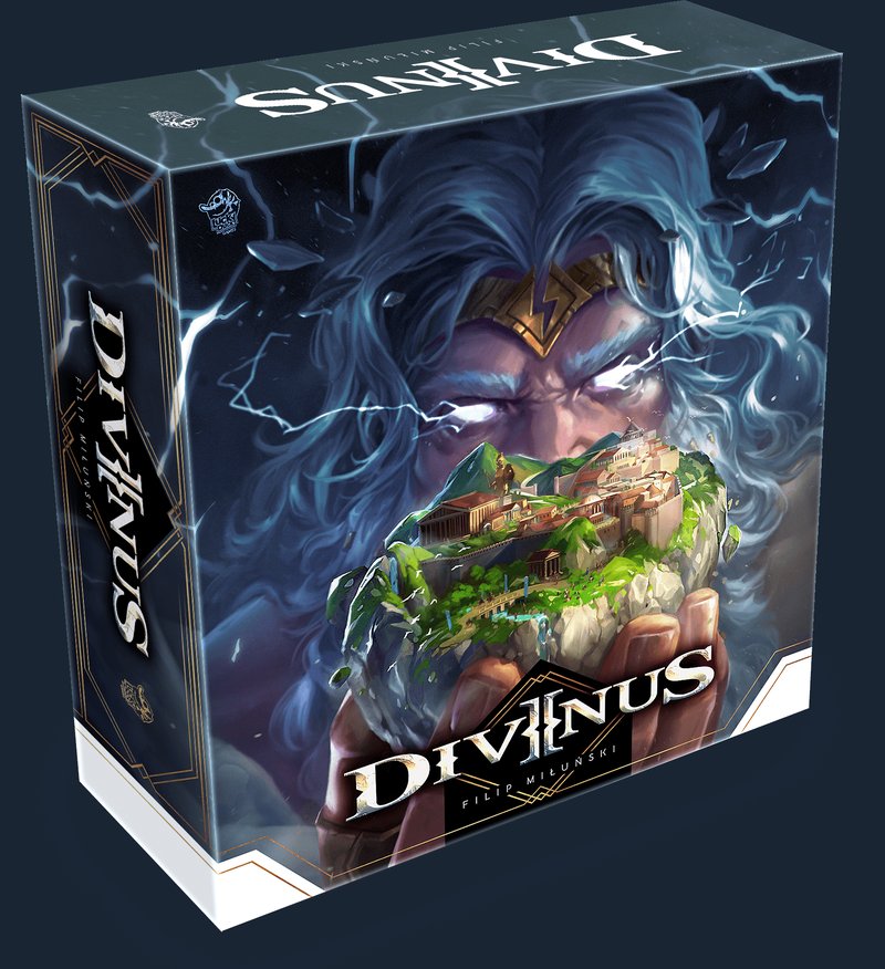 Divinus