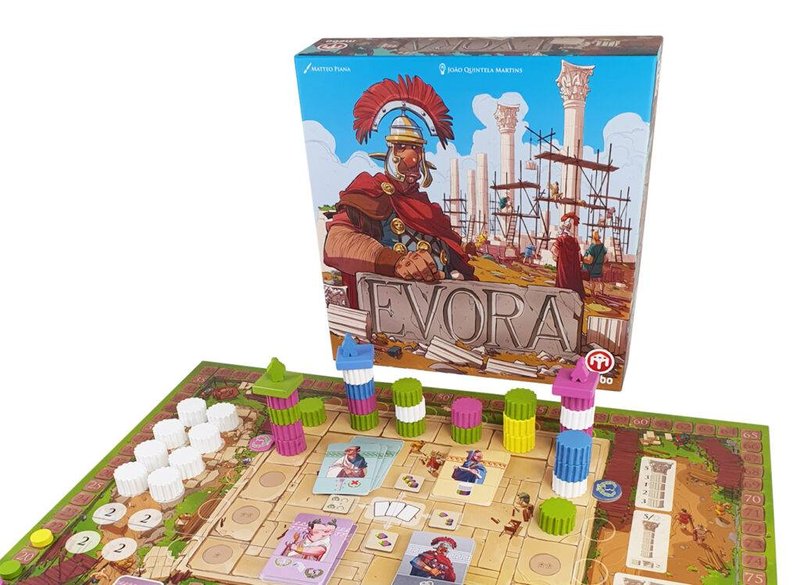 Évora imagen 2