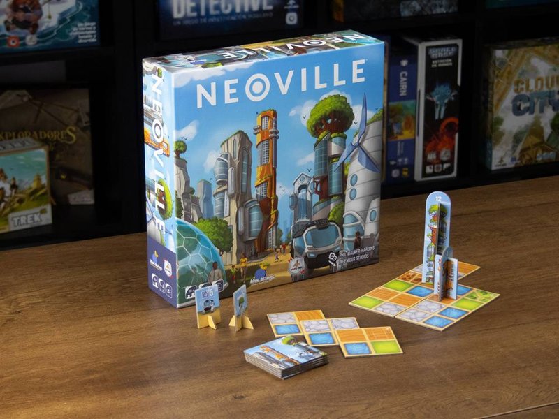 Neoville imagen 2