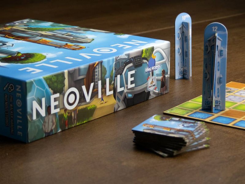 Neoville imagen 3