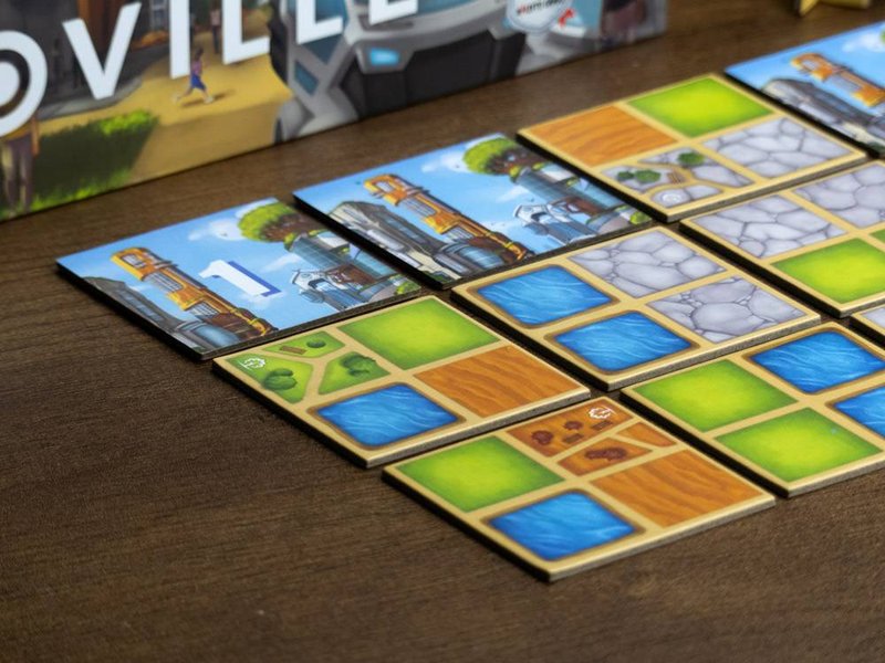 Neoville imagen 4