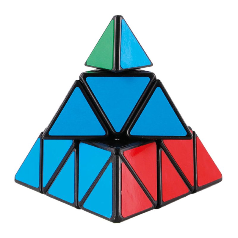 Pyramid imagen 3