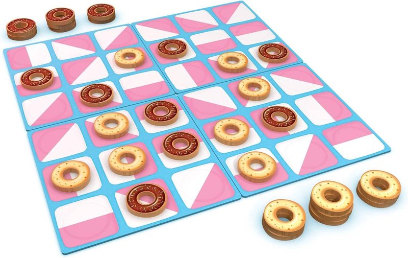Donuts imagen 3