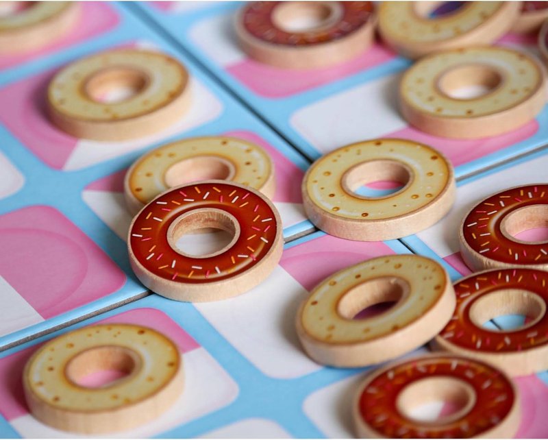 Donuts imagen 4