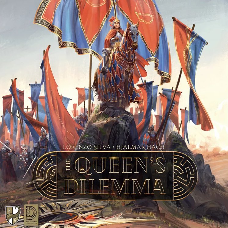 The Queen's Dilemma