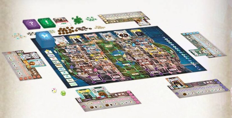 Bark Avenue imagen 2