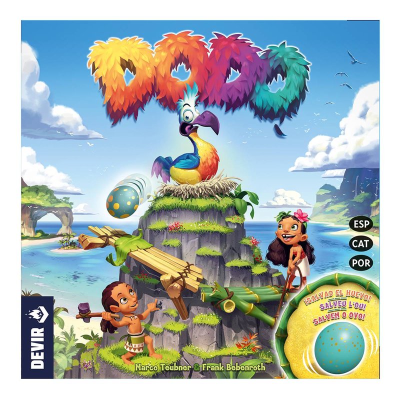 Dodo imagen 3