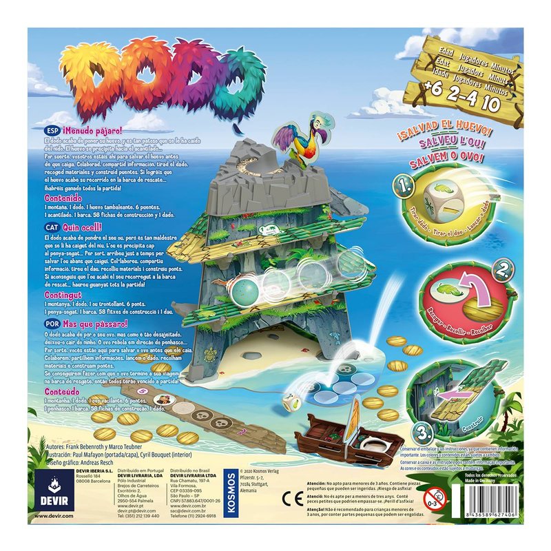 Dodo imagen 4