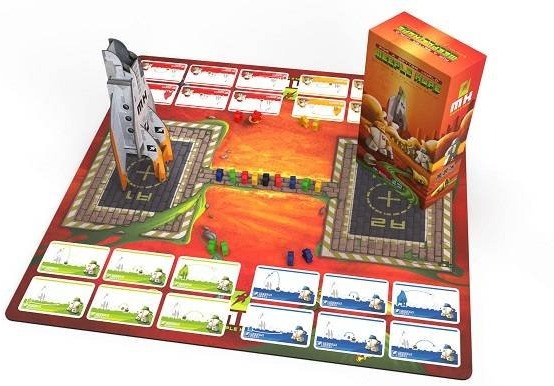 Esperanza Meeple imagen 2