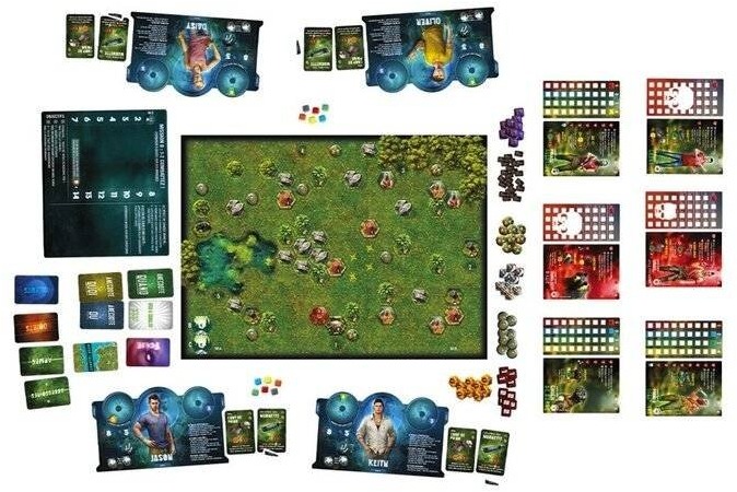 Far Cry: Escape from Rook Islands imagen 2