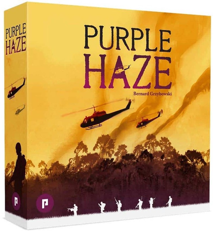 Purple Haze