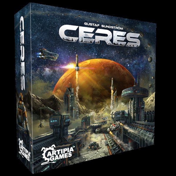 Ceres