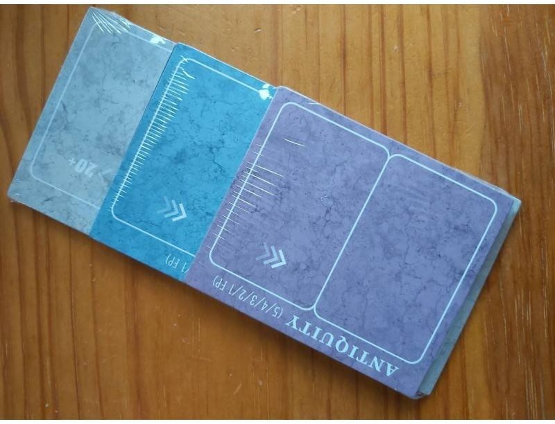 Exhibition: 20th Century – Variation Showcases