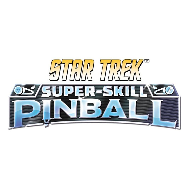 Star Trek Super-Skill Pinball imagen 3