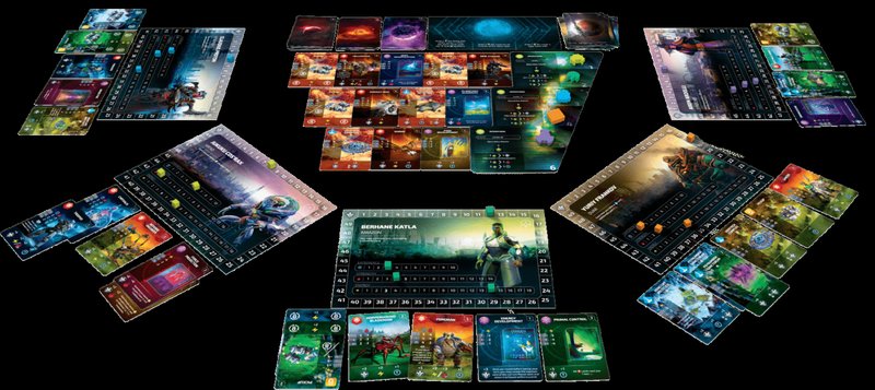 Age of Wonders: Planetfall imagen 2