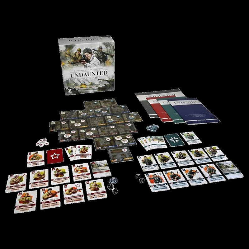 Undaunted: Stalingrad imagen 3
