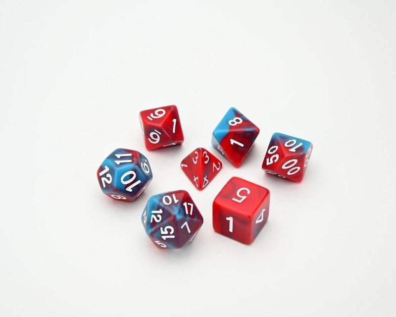 Dice Conquest imagen 2