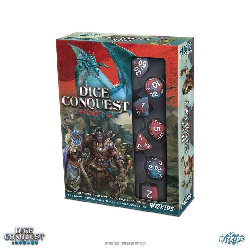 Dice Conquest imagen 3