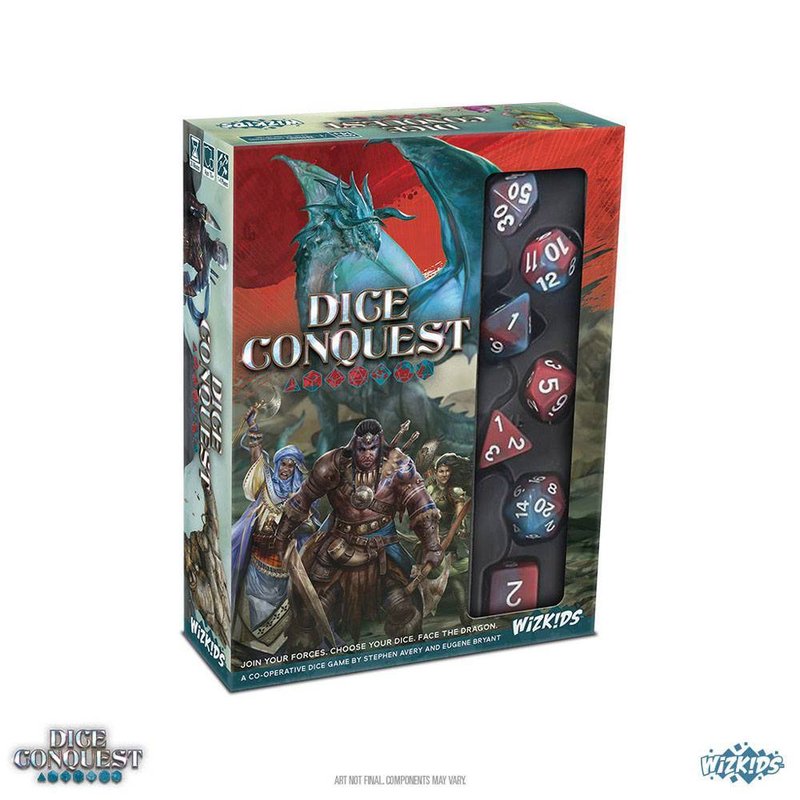 Dice Conquest imagen 4