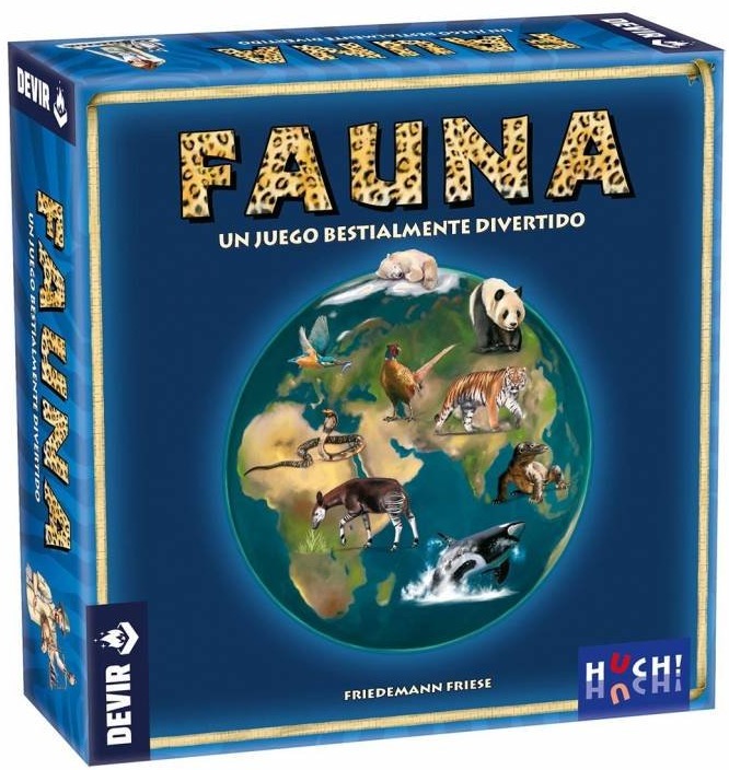 Fauna imagen 2