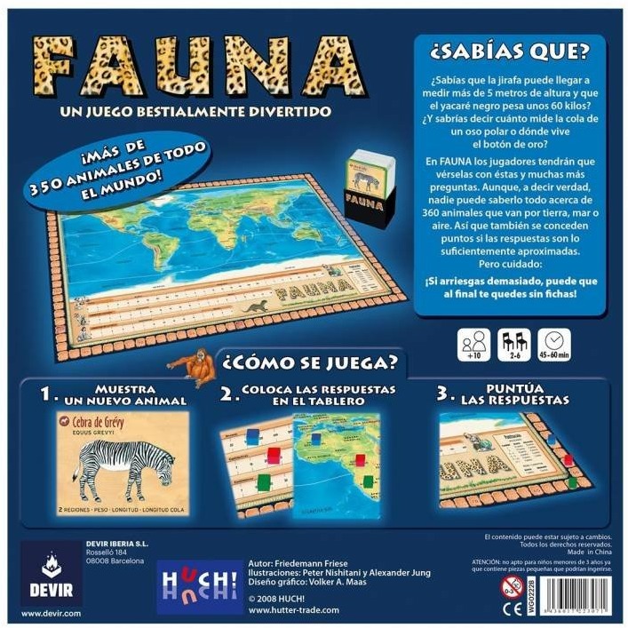 Fauna imagen 3