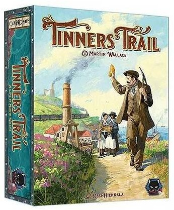 Tinners' Trail imagen 2