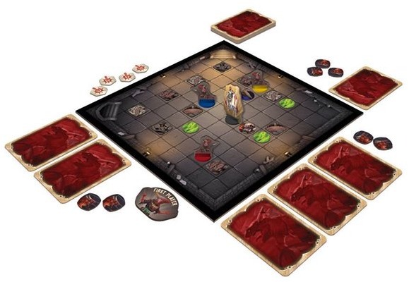 Pathfinder Nivel 20 imagen 2