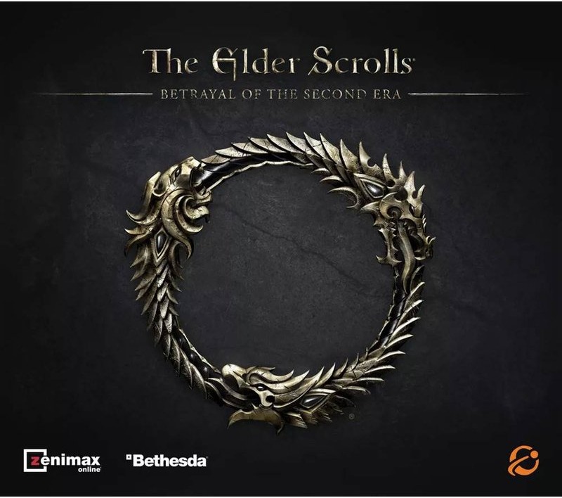 The Elder Scrolls: La Traición de la Segunda Era
