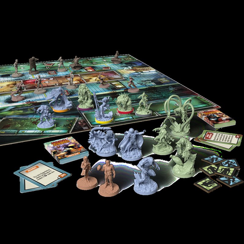Marvel Zombies: Clash of the Sinister Six