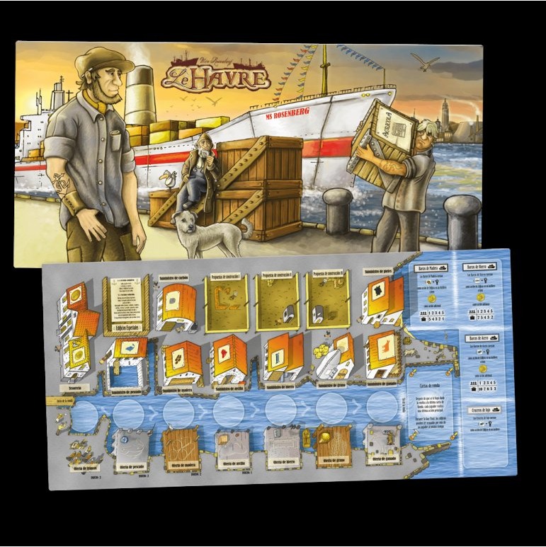 Le Havre imagen 2