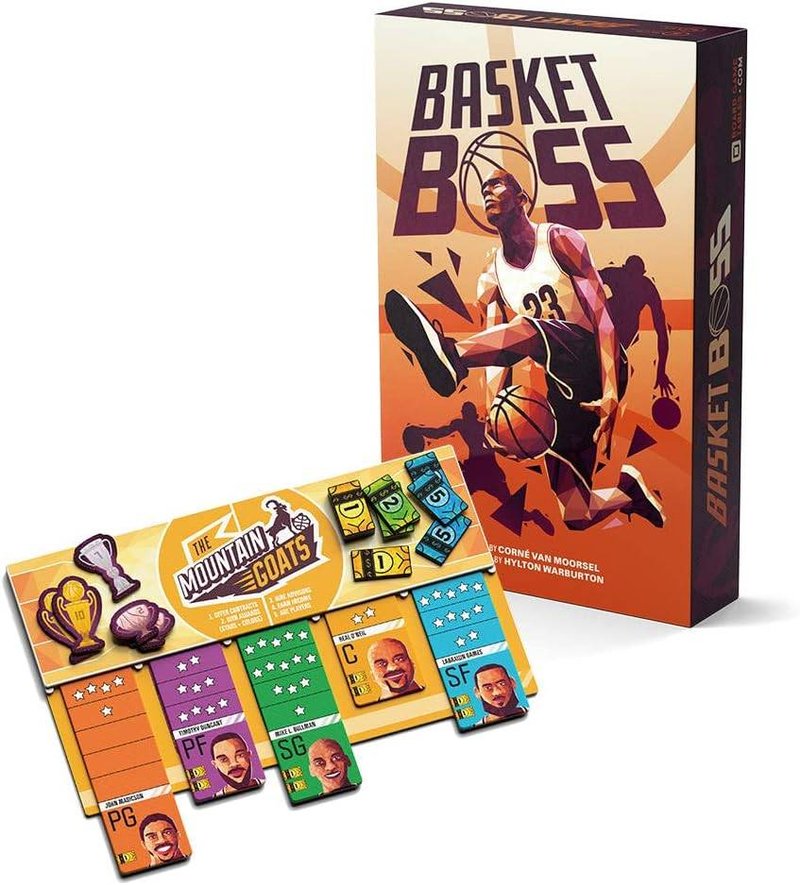 Basketboss