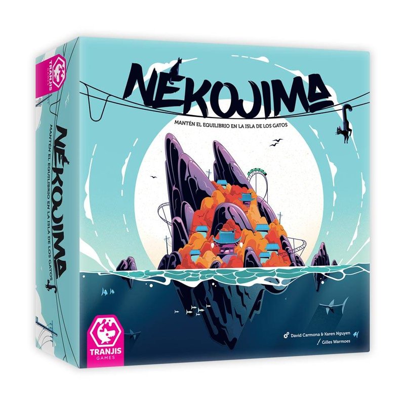 Nekojima imagen 3