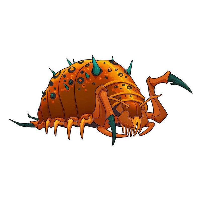 Shapers of Gaia imagen 4